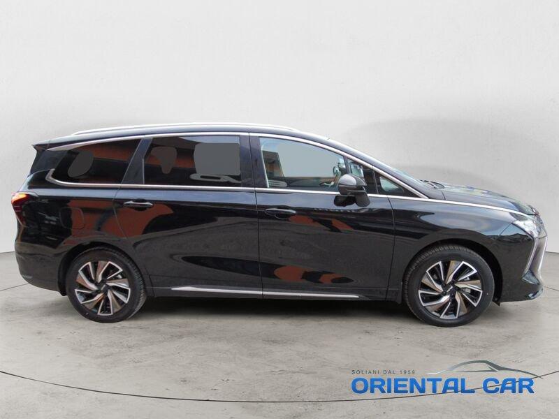 EVO Evo Spazio Evo Spazio 1.5 turbo Gpl 167cv dct 5 POSTI