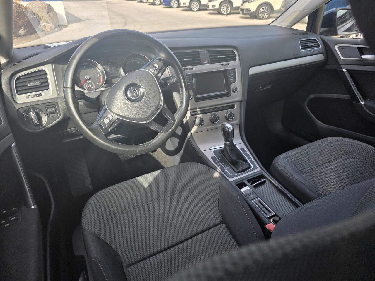 Volkswagen Golf 1.6 TDI 5p. Comfortline BlueMotion Technology