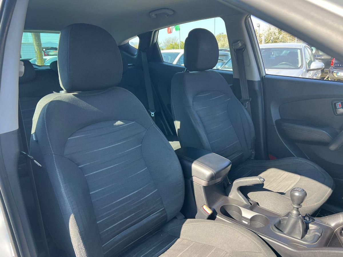 HYUNDAI - iX35 - 1.7 CRDi 2WD Comfort