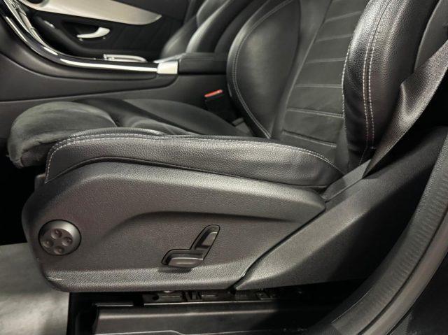 MERCEDES-BENZ GLC 220 2.0 d 4Matic 194 CV Premium