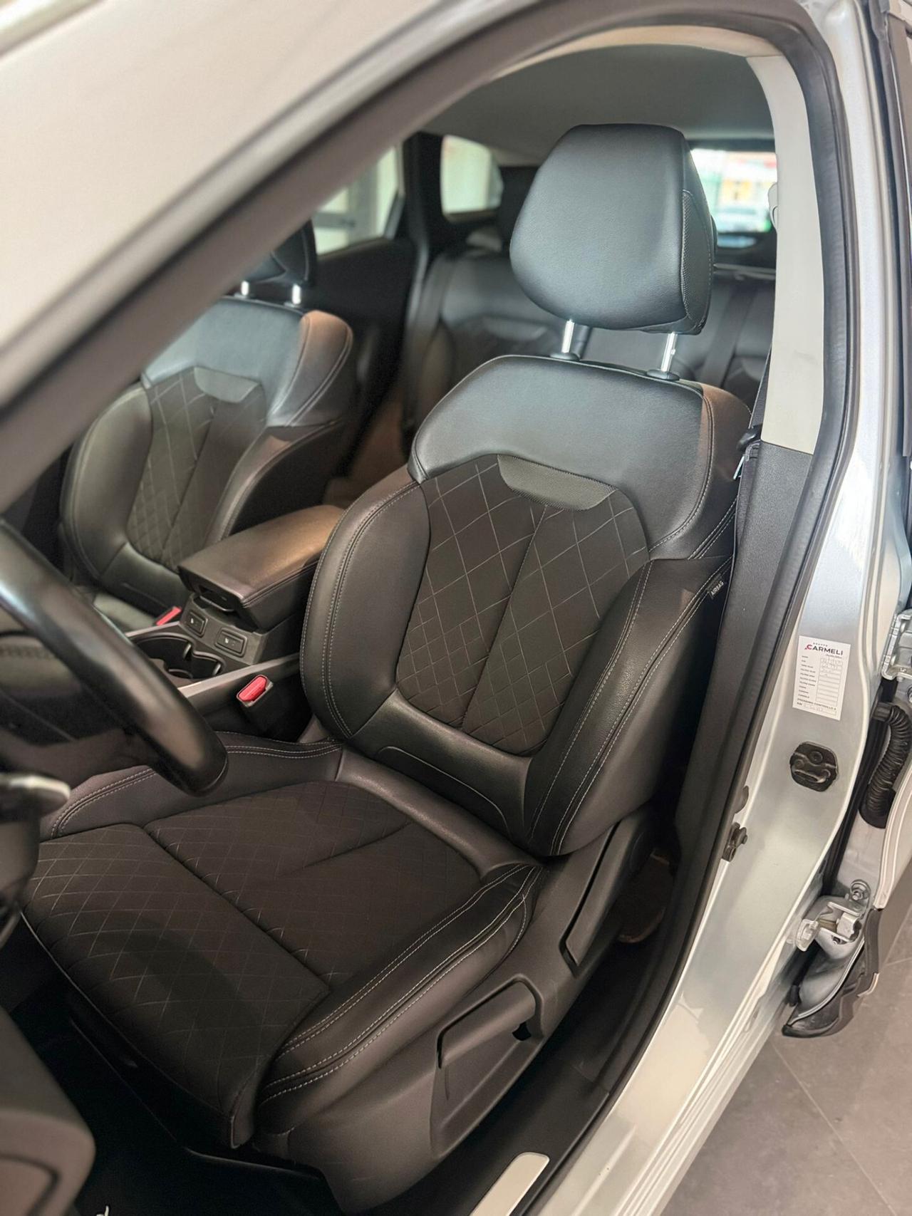 Renault Kadjar Blue dCi 8V 115CV EDC Sport Edition Cambio Automatico