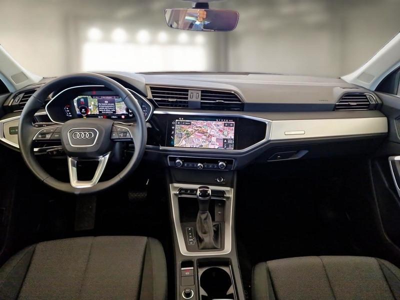 AUDI Q3 SPORTBACK 35 TDI S TRONIC BUSINESS PLUS 5 PORTE SUV