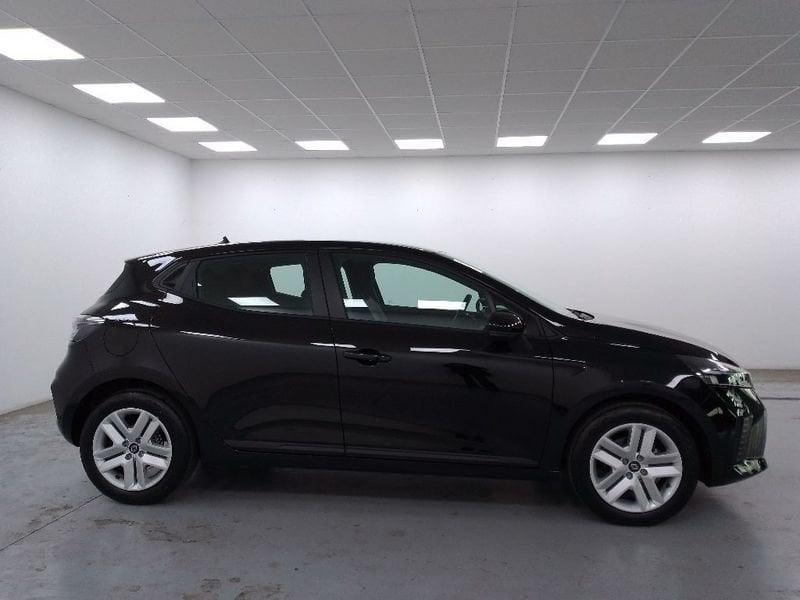 Renault Clio 1.0 sce Evolution 65cv