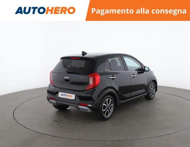 KIA Picanto 1.0 12V 5 porte X Line