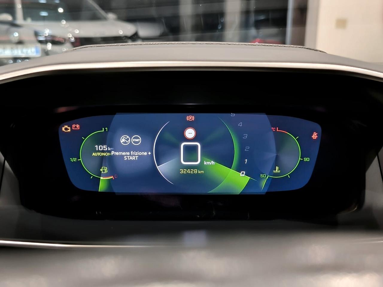 Peugeot 2008 PureTech 130 S&S EAT8 Allure