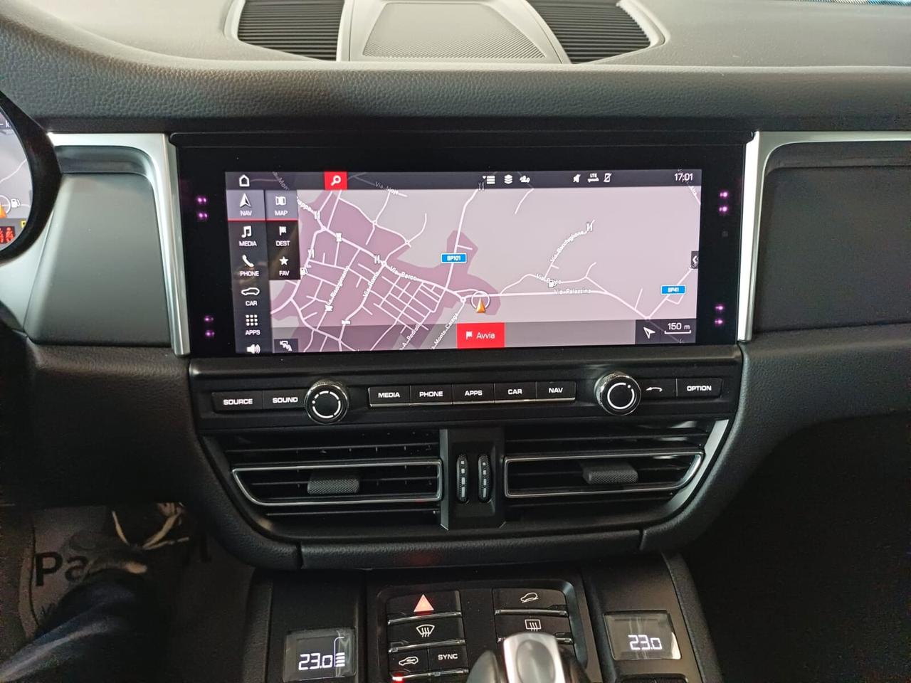 Porsche Macan 2.0 245cv PDK