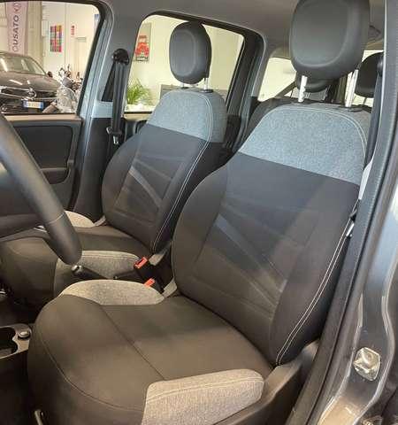 Fiat Panda 1.0 firefly hybrid City Life *NEOPATENTATI*