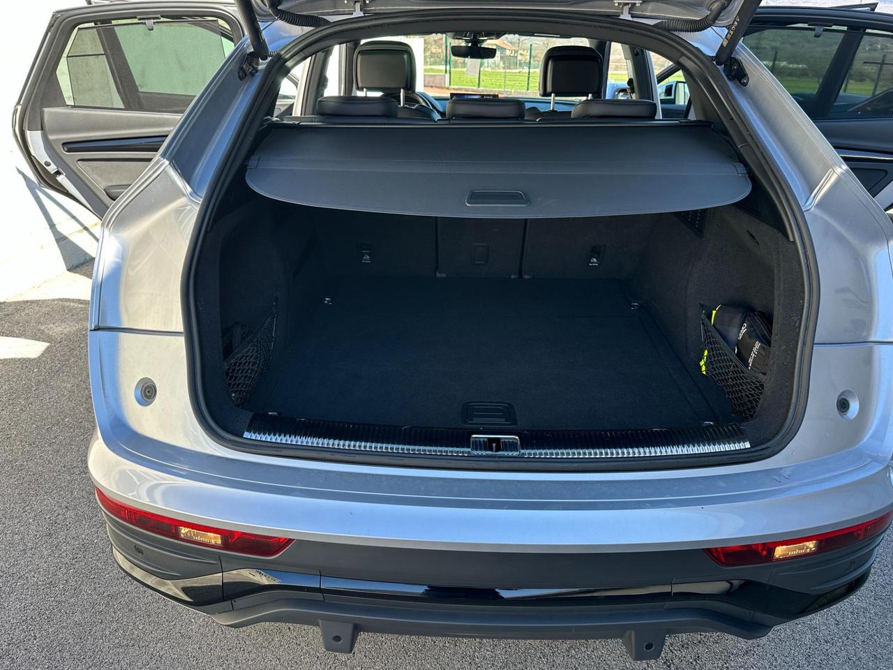 Audi Q5 Sportback 40 2.0 tdi mhev 12V S line Plus quattro s-tronic