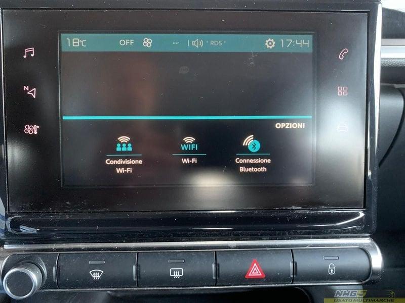 Citroën C3 PureTech 83 S&S Shine