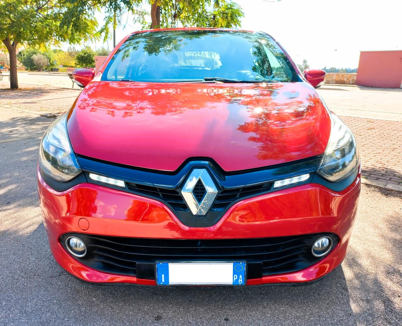 Renault Clio 1.2 75CV GPL 5 porte Wave