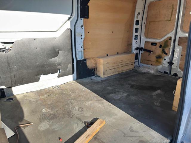 RENAULT Master T33 2.3 dCi/130 TA L2H2 Furgone 7p Ice