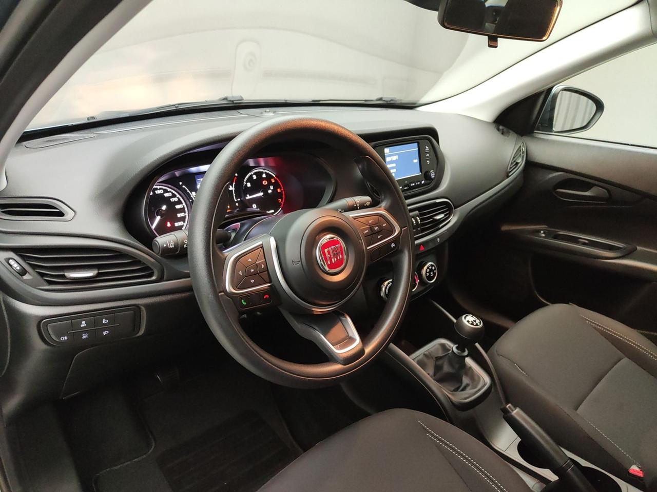 FIAT Tipo 4 porte II 2021 1.6 D 130CV SEDAN