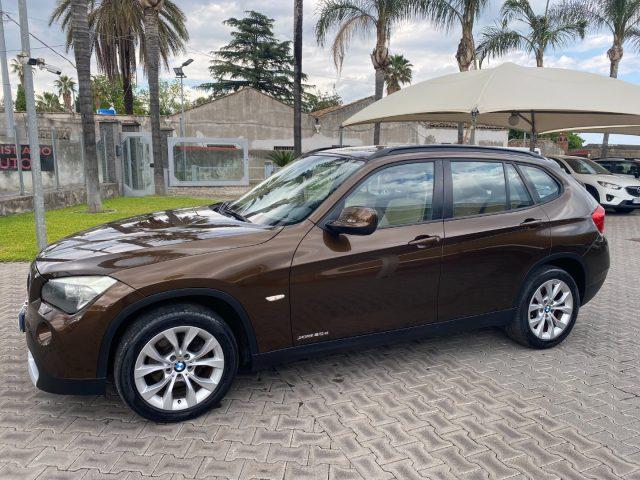 BMW X1 xDrive20d Attiva