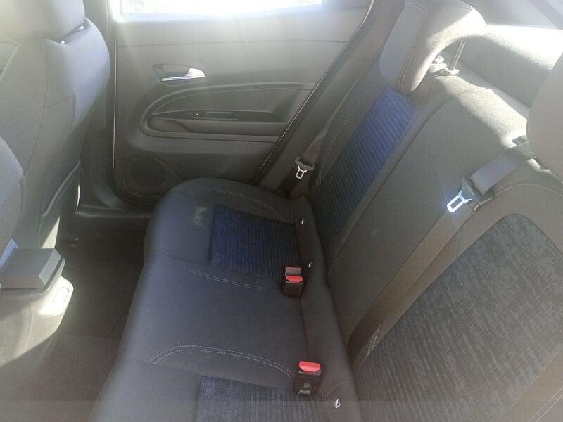 Alfa Romeo Junior 1.2 ibrida 145cv edct6