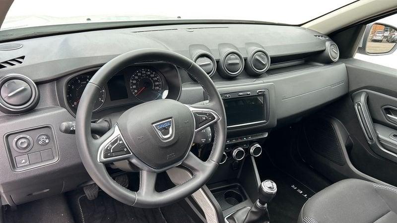 Dacia Duster 1.0 tce ECO-G 15th Anniversary 4x2