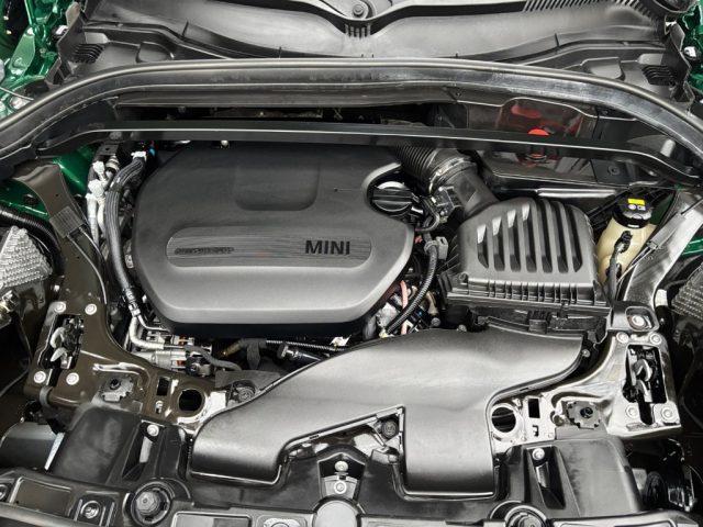 MINI Countryman 2.0 Cooper D Business Countryman Automatica