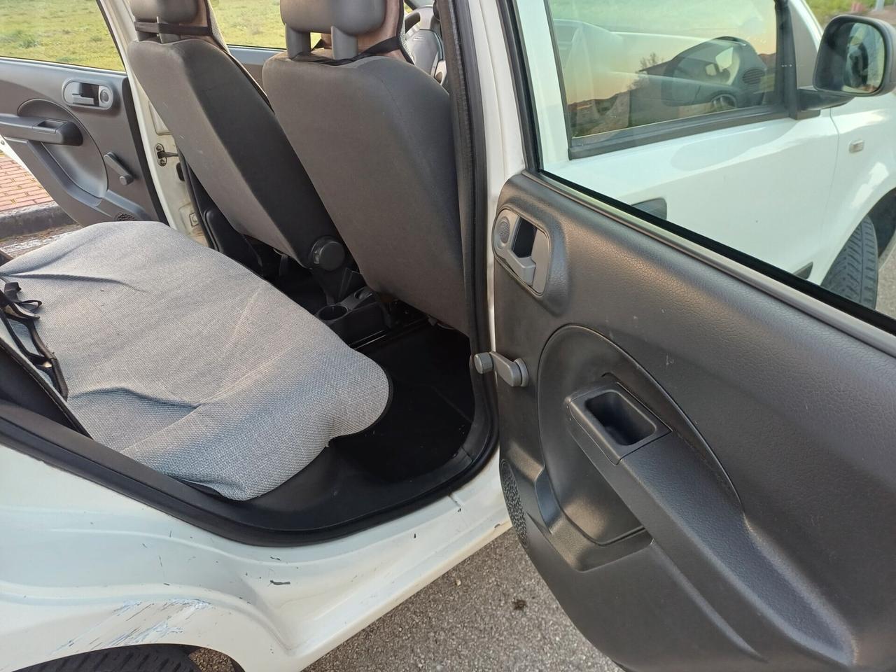 Fiat Panda 1.4 Natural Power Classic