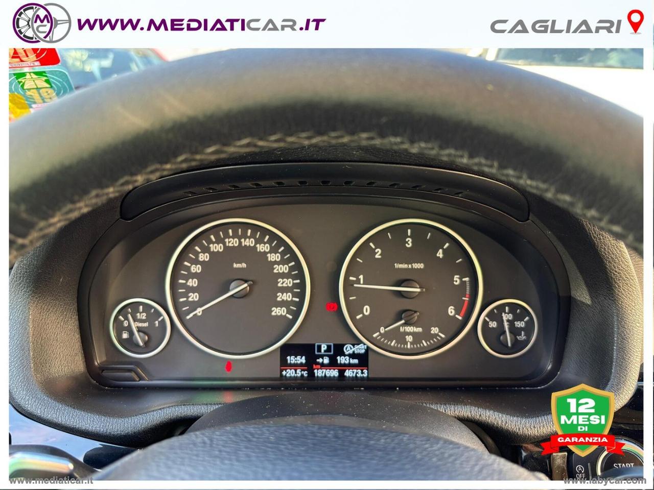 BMW X4 xDrive20d xLine