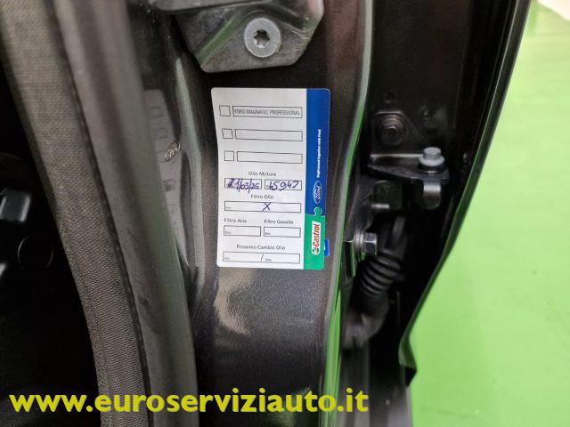 FORD Focus 1.5 TDCi 95 CV Start&Stop Business