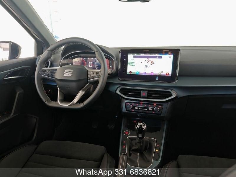 SEAT Arona Arona 1.0 ecotsi Xperience 110cv