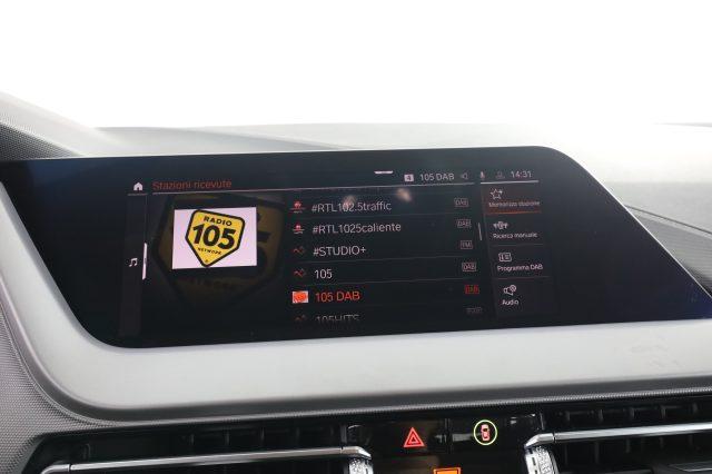 BMW 116 Serie 1 d ADVANTAGE