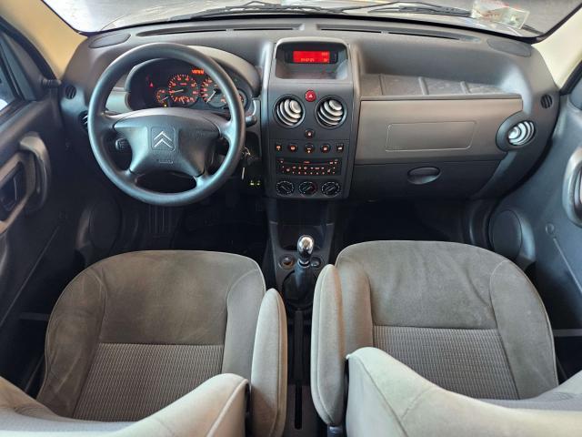 Citroen Berlingo 1.6 16v Agatha Ruiz De La Prada