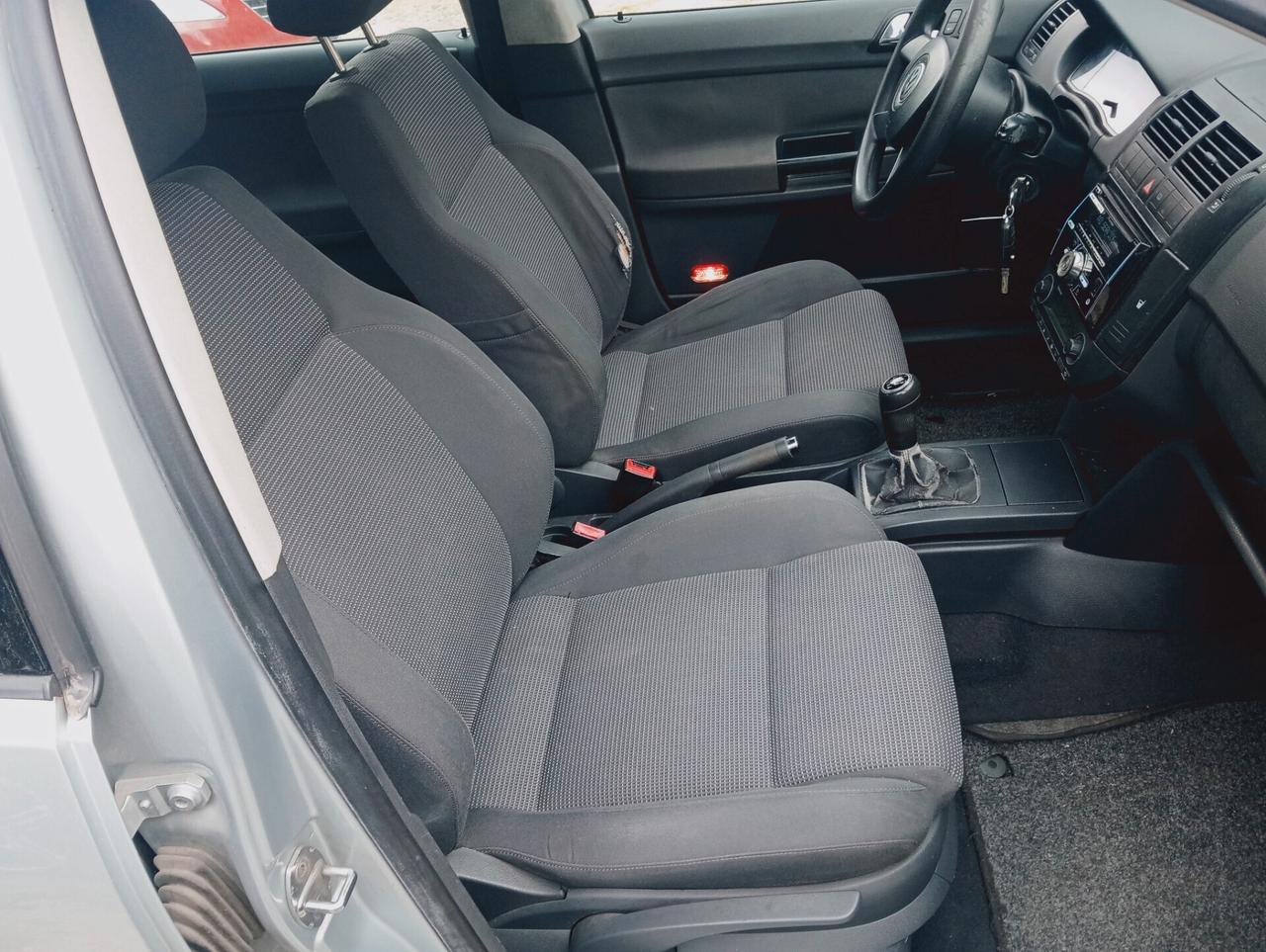 Volkswagen Polo 1.9/101CV TDI 5p. Highline