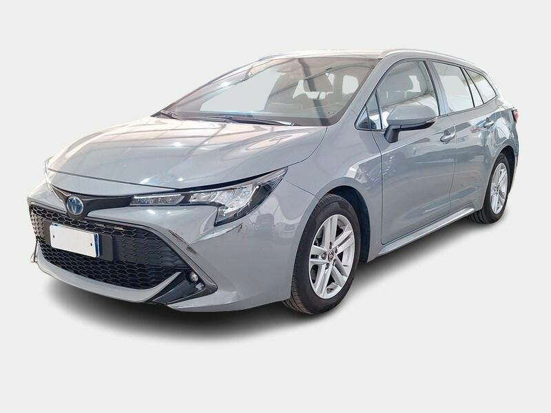 TOYOTA COROLLA TS 1.8 Hybrid Business WAGON