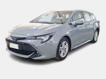 TOYOTA COROLLA TS 1.8 Hybrid Business WAGON
