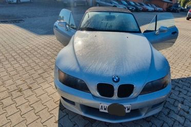 BMW Z3 1.9 PARI AL NUOVO