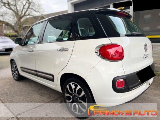 FIAT 500L 1.4 95 CV Pop