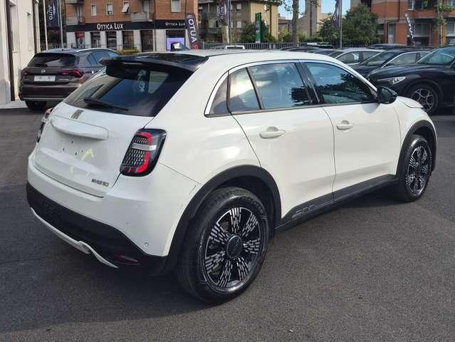 Fiat 600 600 1.2 hybrid 145cv auto