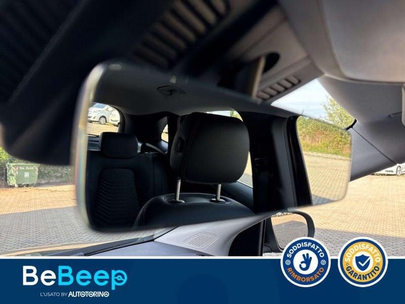 Mercedes-Benz GLA 250 E PHEV PROGRESSIVE ADVANCED PLUS AUTO