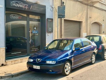 ALFA ROMEO 146 1.4I 103HP 16V TWIN SPARK JUNIOR - 1998 *25.000KM*