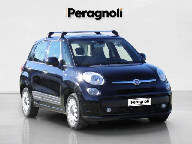 FIAT 500L N1 PRO 1.6MJT 120CV POP STAR N1