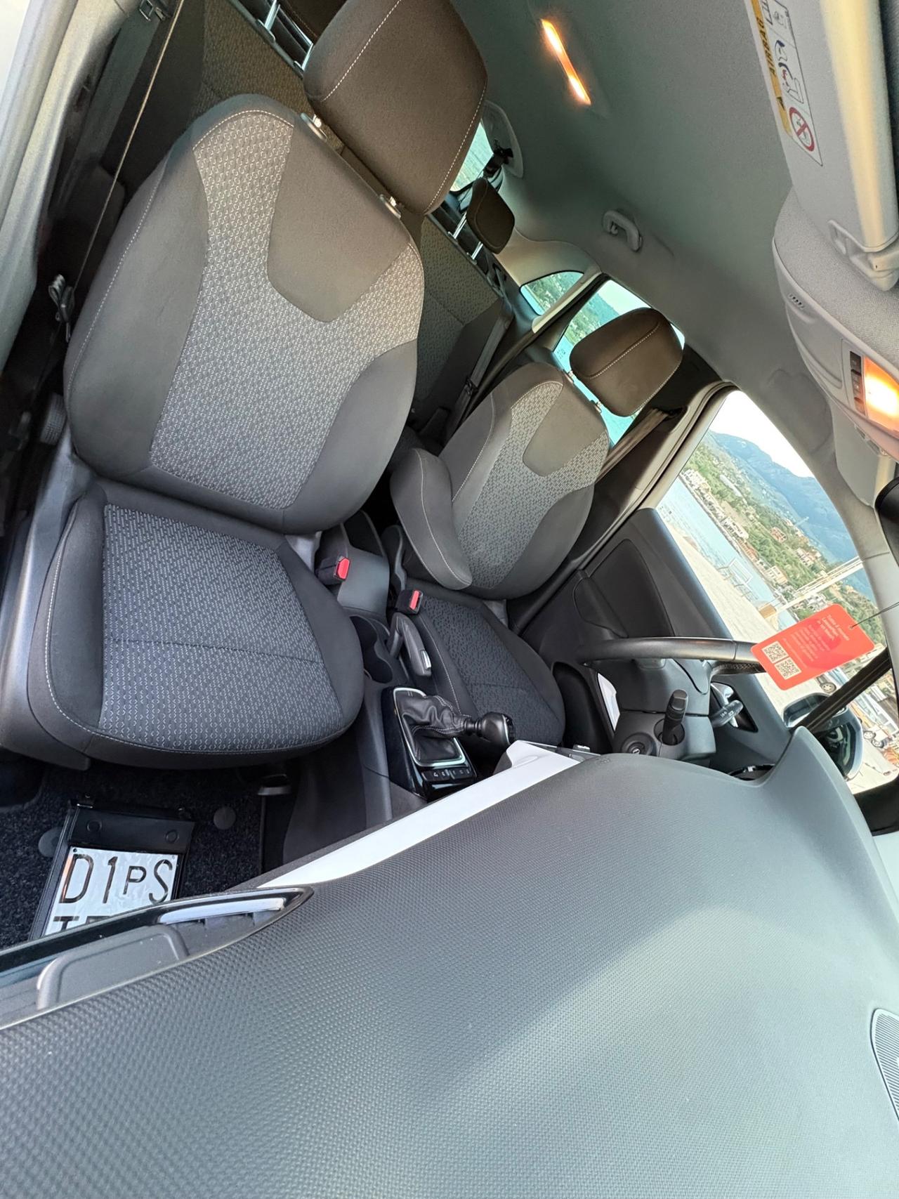 Opel Crossland 1.5 Design&Tech UNICO PROPRIETARIO