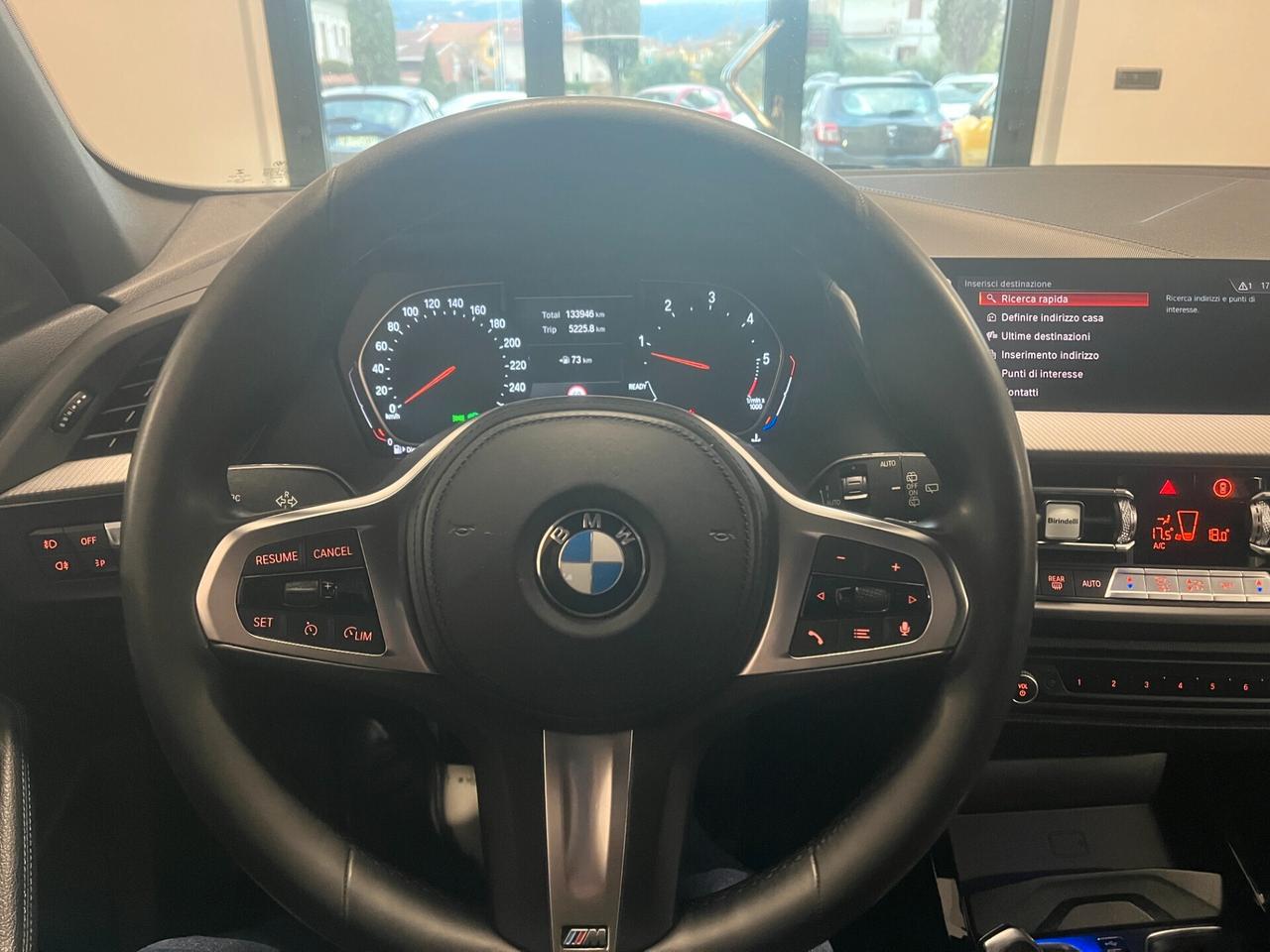 Bmw 118d 5p. Msport Auto