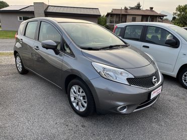 NISSAN NOTE 1200 CC 72 CV