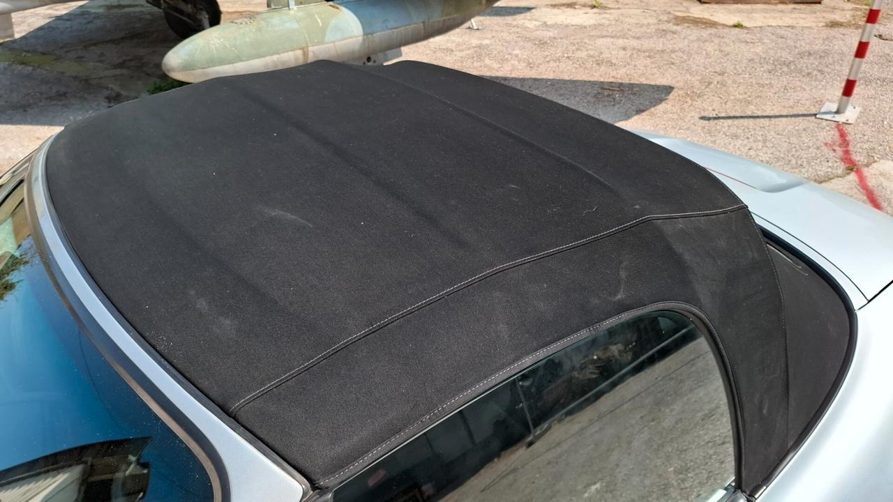 Bmw Z3 1.9 16V cat Roadster