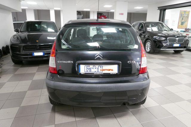 CITROEN C3 1.1 Elegance