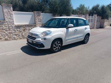 Fiat 500L 1.3 Multijet 95 CV Business