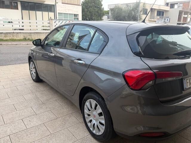 Fiat Tipo 1.6 Mjt cv 120S&S 5 porte Easy ok neopat