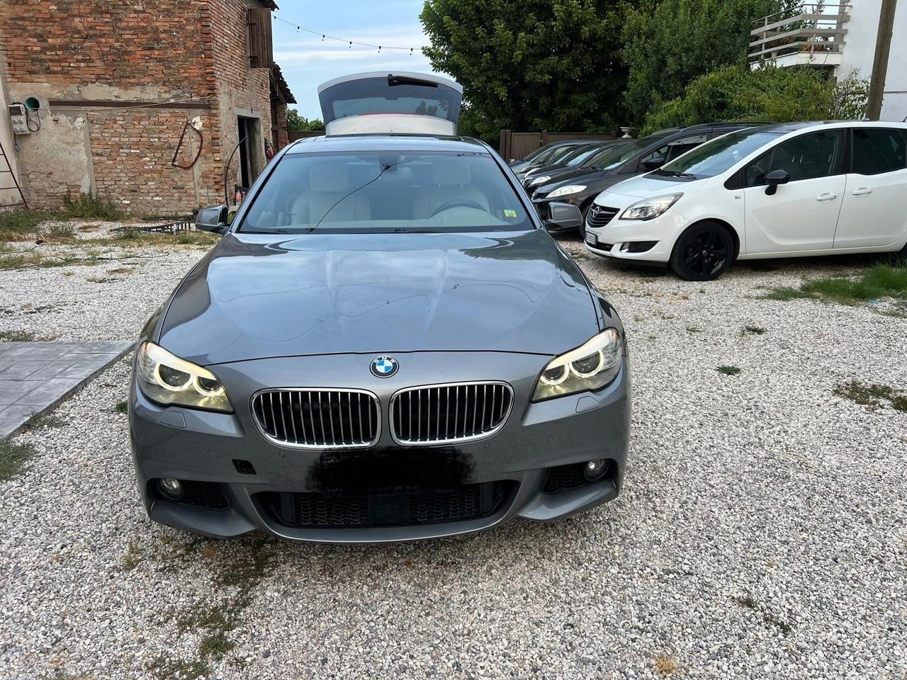 Bmw 535 535d xDrive Msport