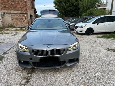 Bmw 535 535d xDrive Msport