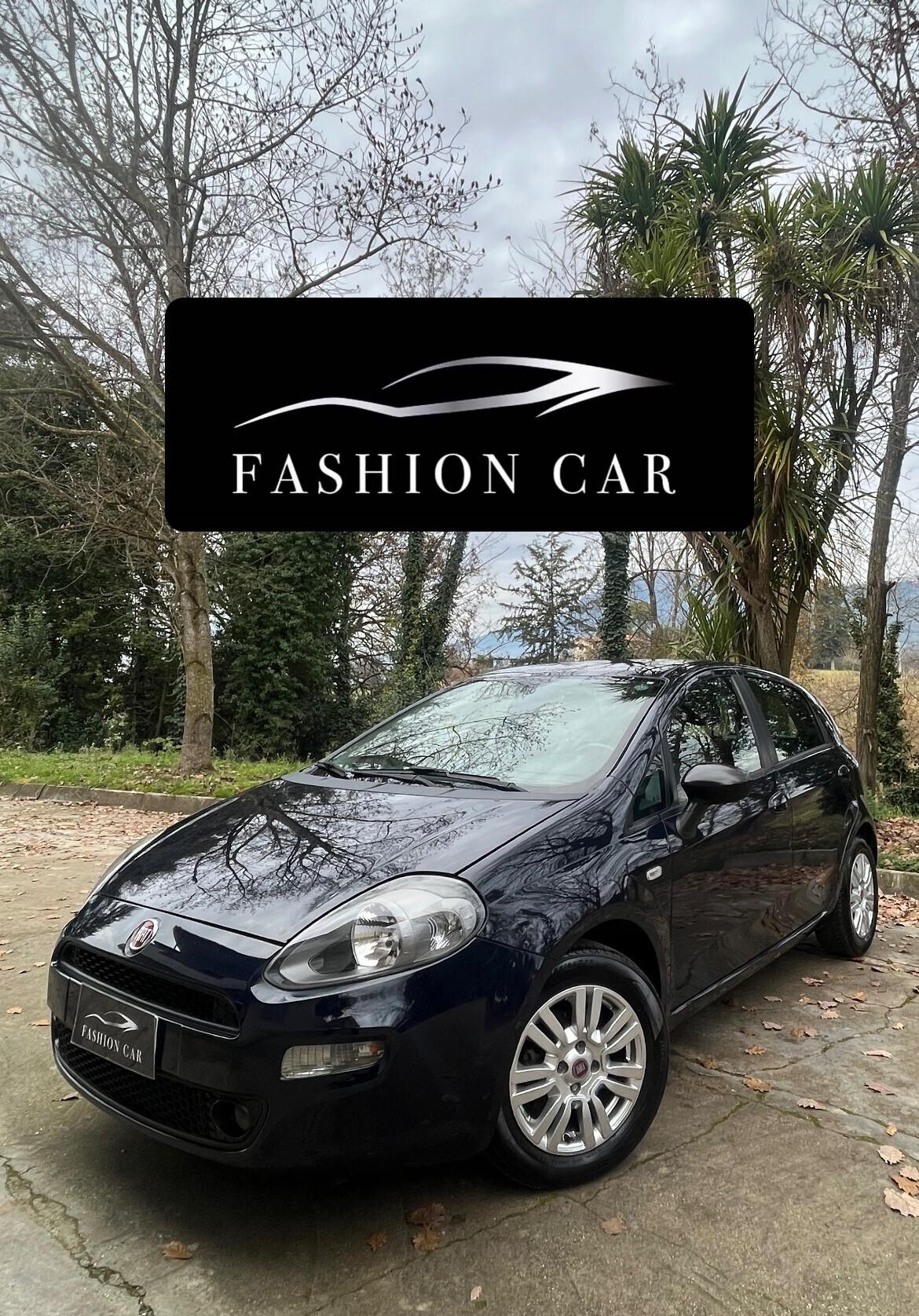 Fiat Punto Evo 1.3 MTJ TUTTO NUOVO 1000km
