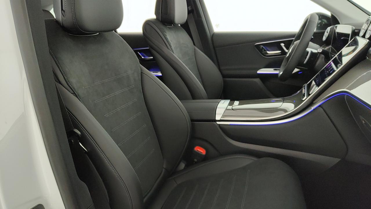 Mercedes-Benz GLC 220 d 4MATIC