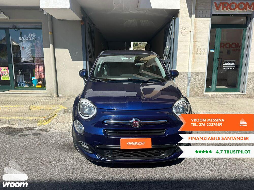 FIAT 500X 500X 1.6 MultiJet 120 CV Business