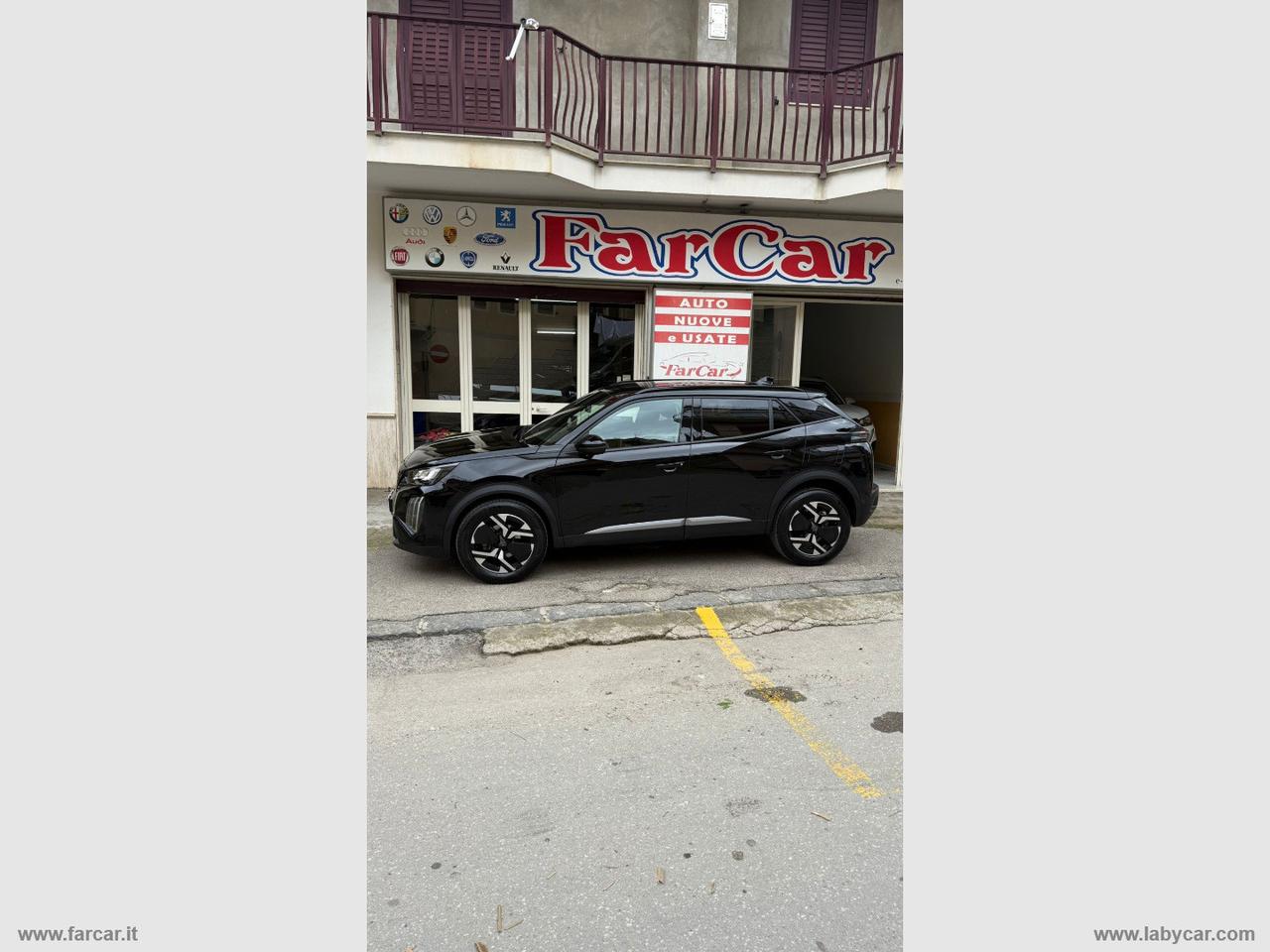 PEUGEOT 2008 PureTech 100 S&S Allure PREZZO PROMOZIONALE