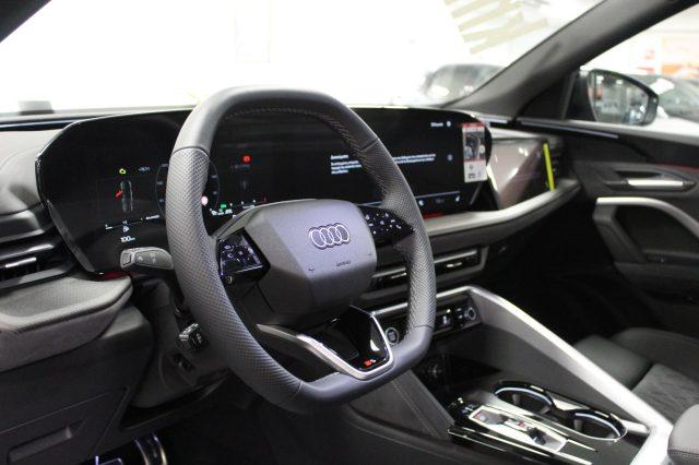 AUDI Q5 SPB 2.0 TDI Quattro S-Tronic S-Line KM0 MY26