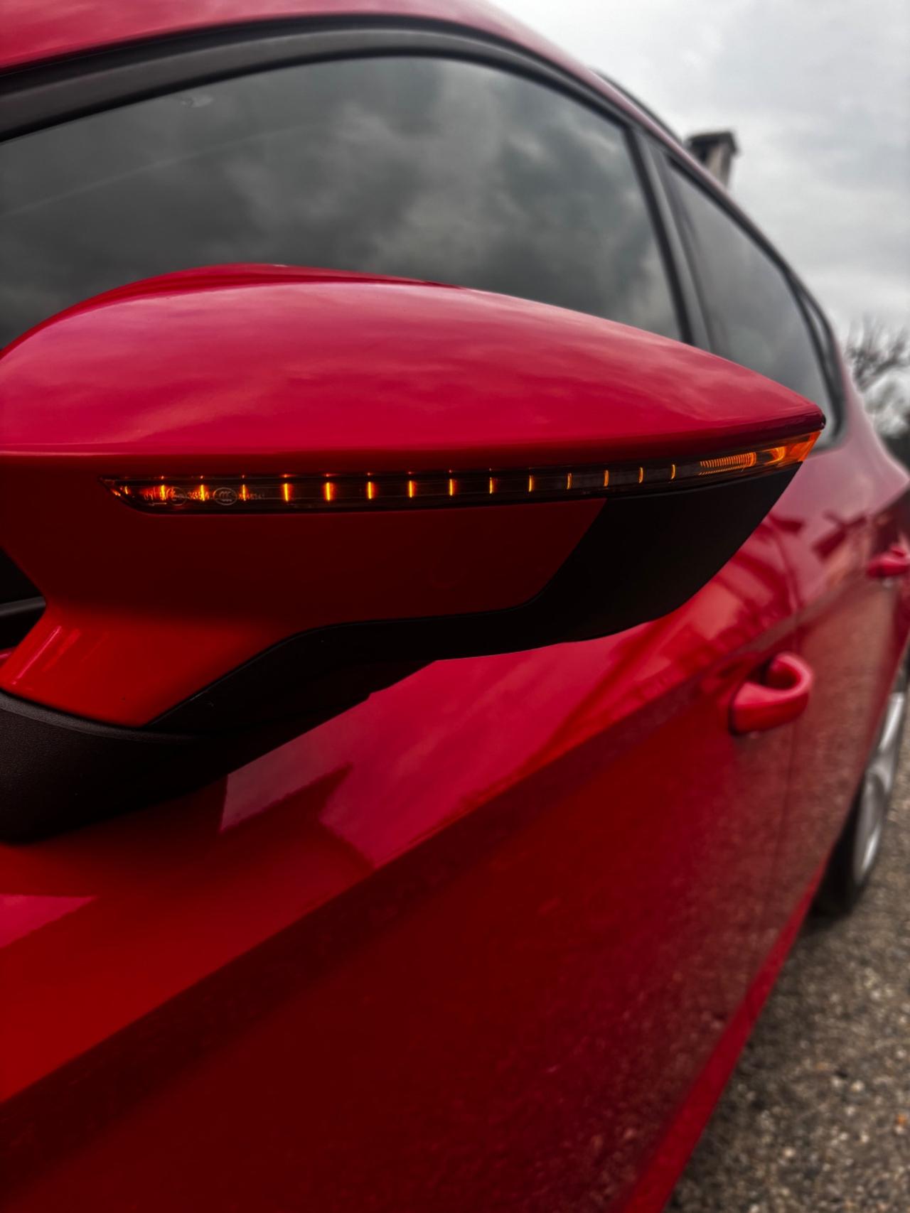 Seat Leon 2.0 TDI 150 CV 5p. Start/Stop FR